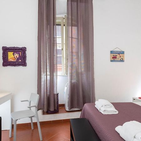 Opera House Apartment Rome Bagian luar foto