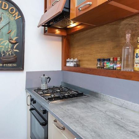 Opera House Apartment Rome Bagian luar foto