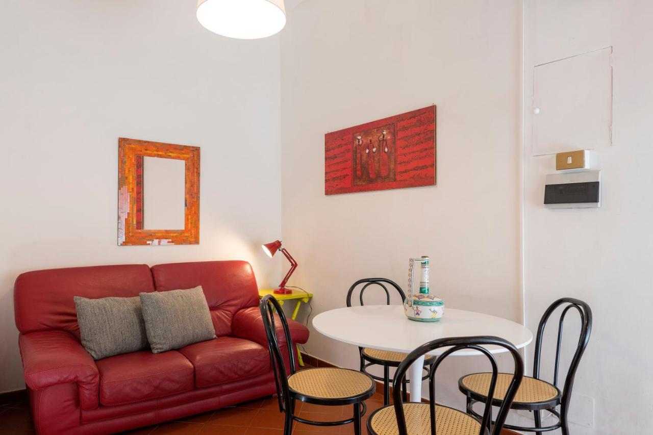 Opera House Apartment Rome Bagian luar foto