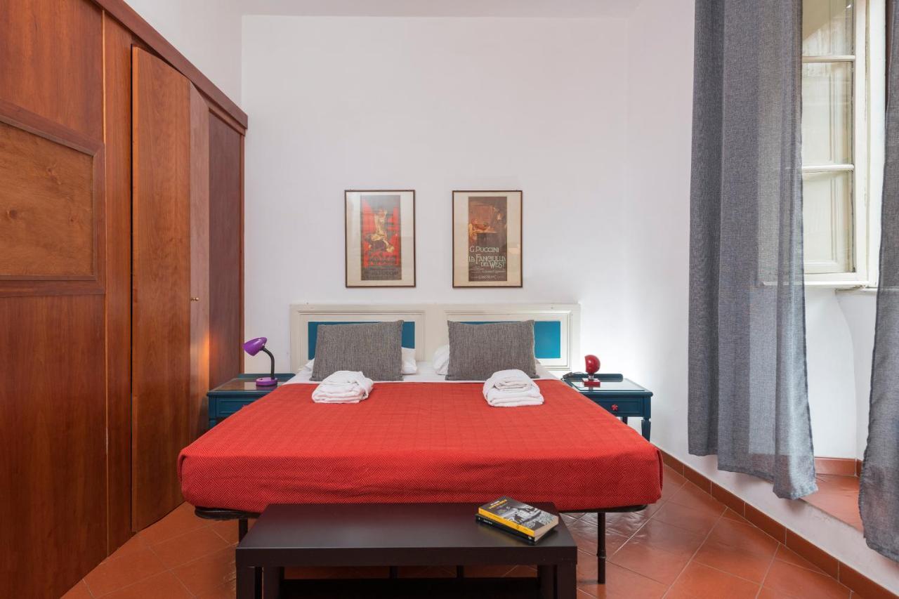 Opera House Apartment Rome Bagian luar foto