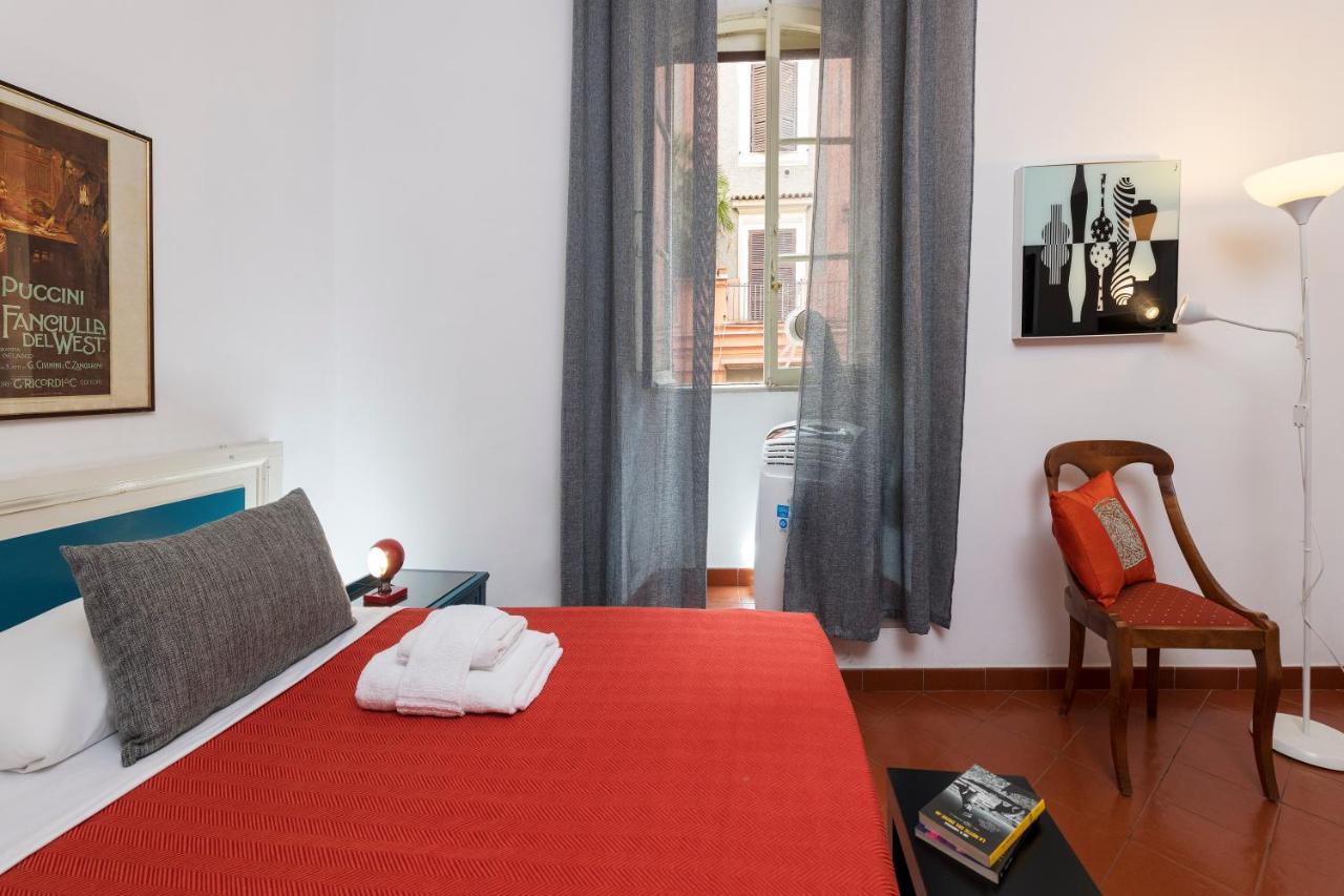 Opera House Apartment Rome Bagian luar foto