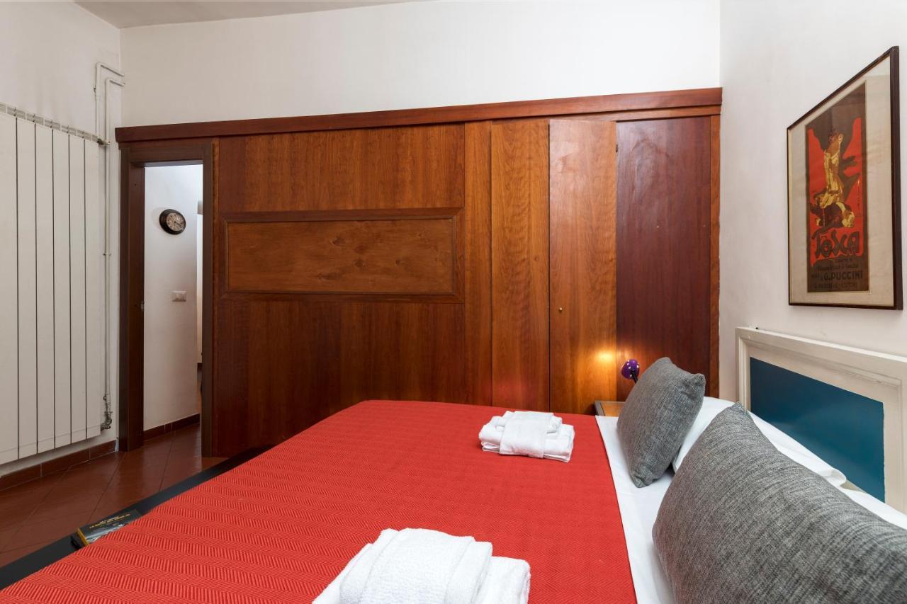 Opera House Apartment Rome Bagian luar foto