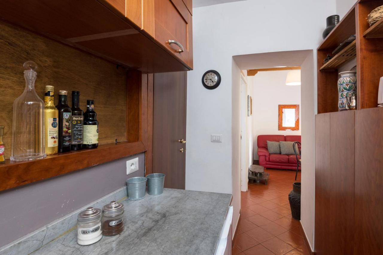 Opera House Apartment Rome Bagian luar foto